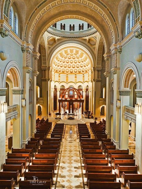 Sisters of Saint Benedict