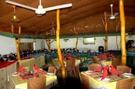Athula Restaurant