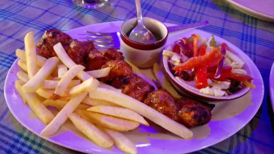 Casa Goana Bar & Restaurant