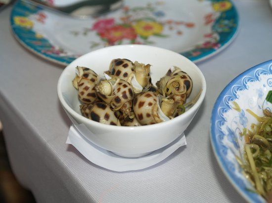 Hoa Hoa Restaurant