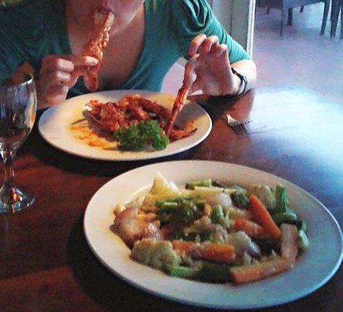 Boat Haus Cafe