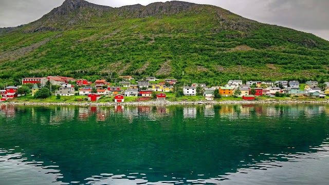 Galleri Vesteralen AS