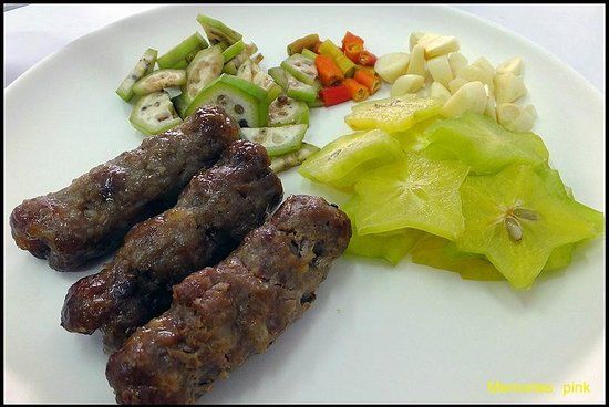 Sweet Home Restaurant