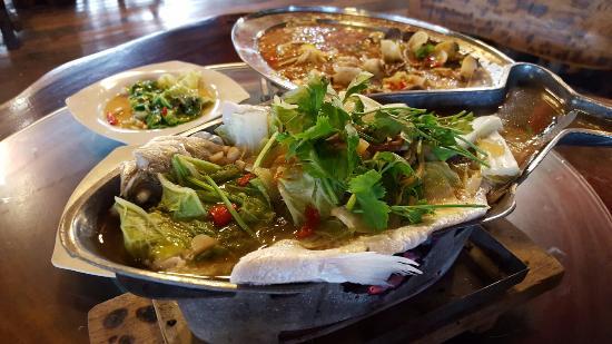 Mae Salong Restaurant