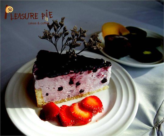 Pleasure Pie