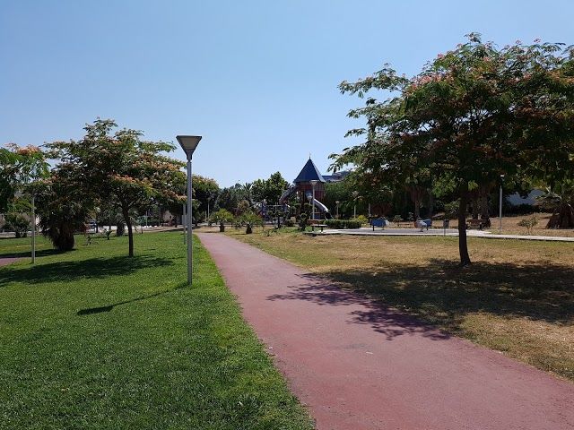 Urban Park 'Ippari