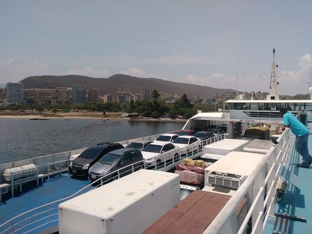 Museum of Contemporary Art Francisco Narvaez