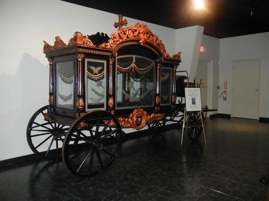National Museum of Funeral History