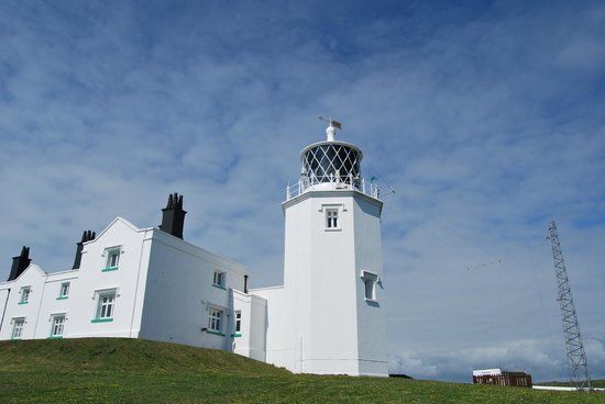 Lizard Lighthouse Heritage Centre