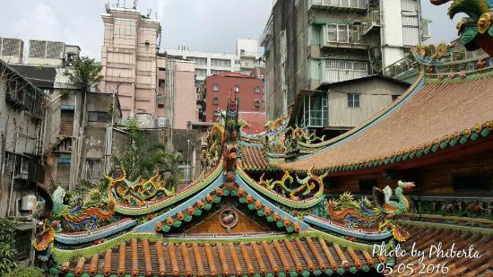 Tai-pak Thian-hio-kiong