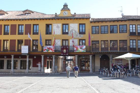 Museu do Tratado de Tordesillas