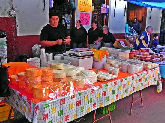 Plaza Gertrudis Bocanegra