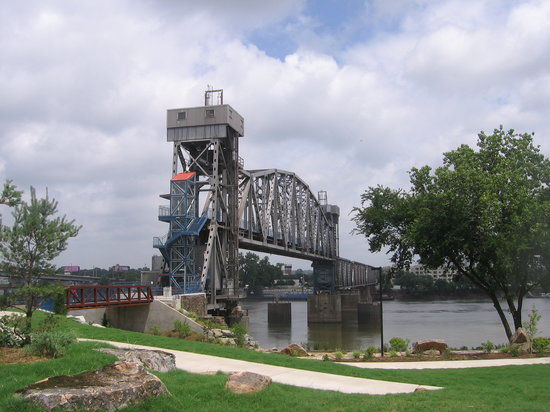 Riverfront Park