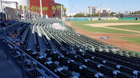 Banner Island Ballpark