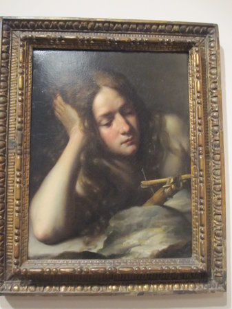 Palmer Museum of Art