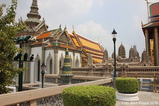 Wat Phra Kaew