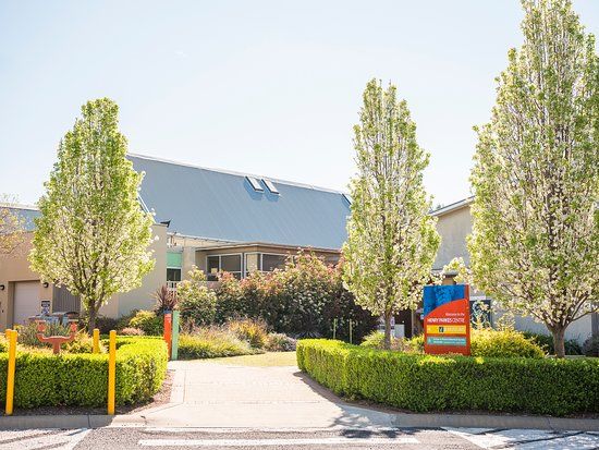 The Henry Parkes Centre