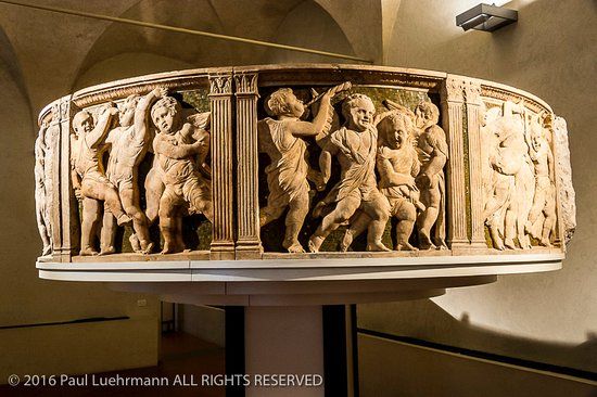 Museo dell'Opera dell Duomo