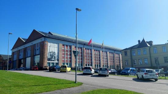 Innovatum Science Center