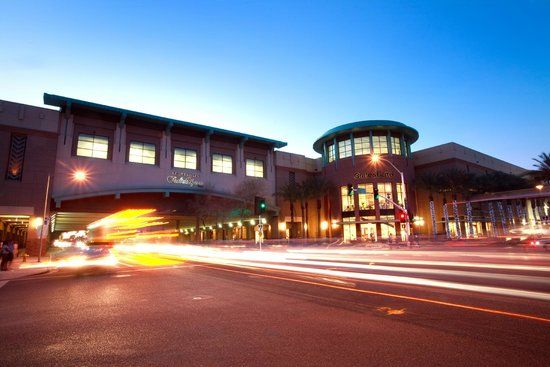 Scottsdale Fashion Square