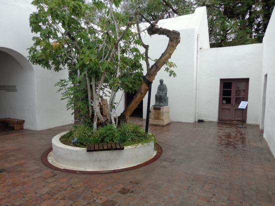 Casa Natal de Domingo Faustino Sarmiento