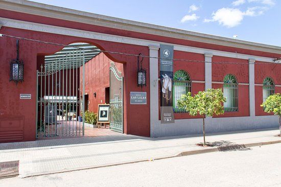 Museo Las Lilas