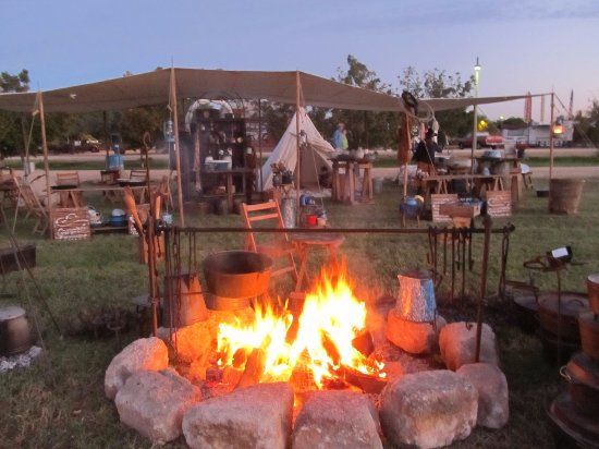 Tumbleweed Ranch