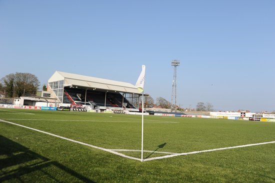 Oriel Park