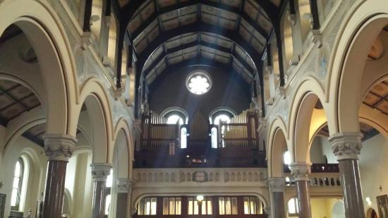 St Joseph's Redemptorist Church and Monastery