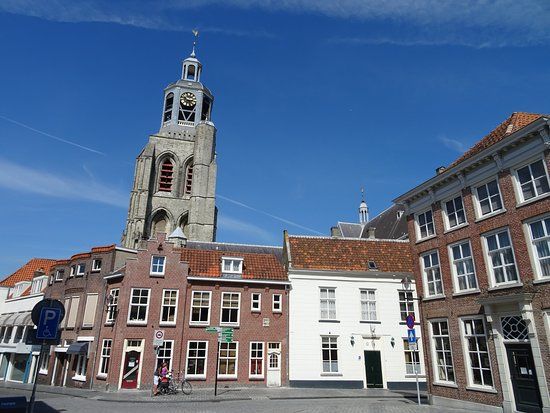 Gertrudiskerk