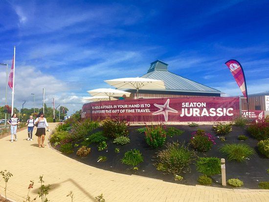 Seaton Jurassic