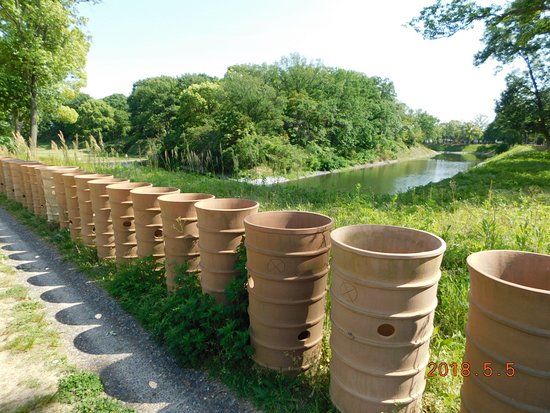 Imashirozuka Ancient Tomb