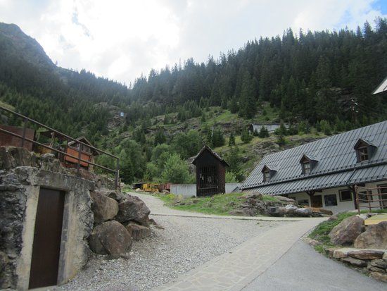 South Tyrol Museum of Mining