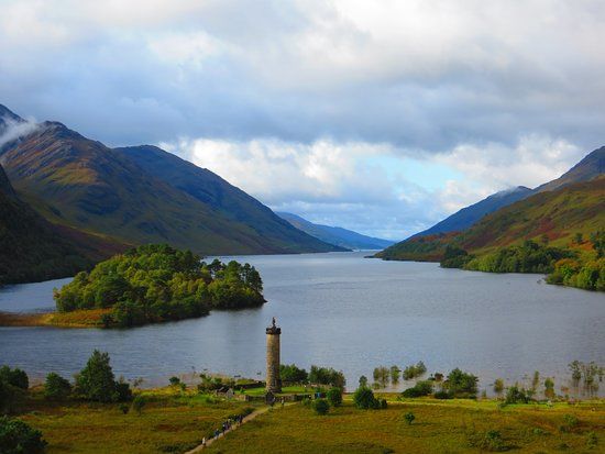 Loch Shiel