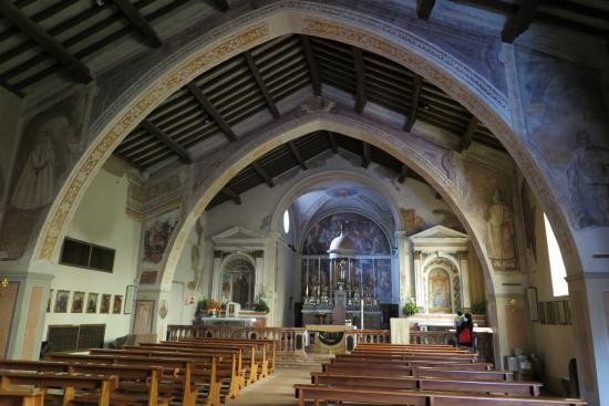 Parrocchia Sant'Ambrogio Trezzano