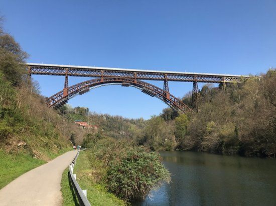 Ponte San Michele