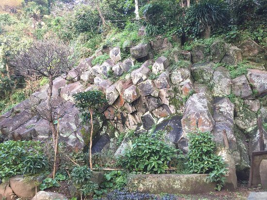 Tsukuno Yakushi Tozanji Temple