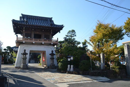 Soji-ji Temple