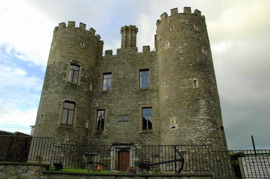 Enniscorthy Castle