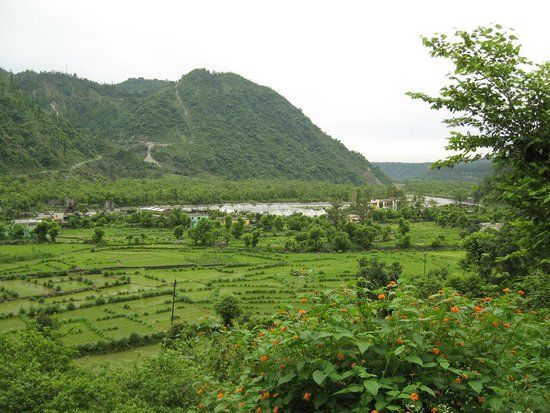 Maldevta, Picknic Spot