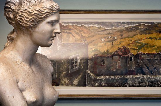 Casa Museo Sigfrido Bartolini