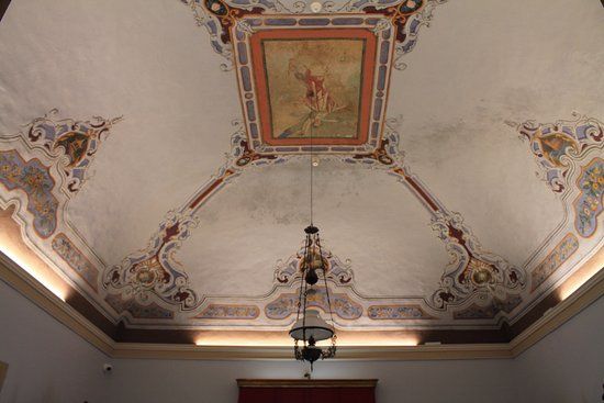 Francesco Scaglione Museum