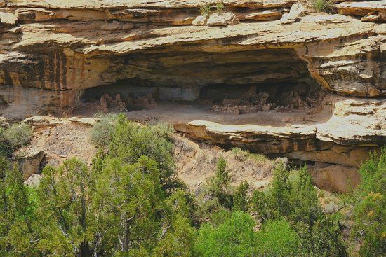 Little Westwater Ruin