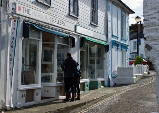 The Harbour Gallery
