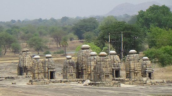 Ranipur Jharial