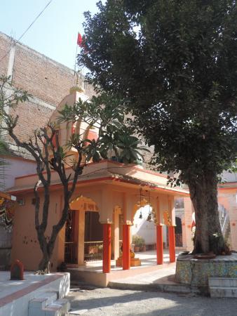 Santoshi Mata Temple