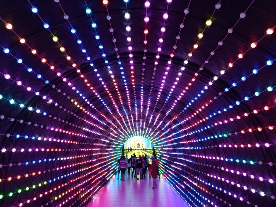 Malang Night Paradise