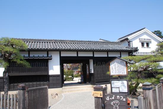 Kurashiki Monogatari Museum