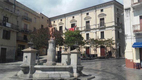 Museo Dei Brettii E Del Mare