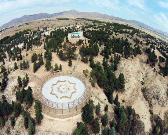 Asikpasa Tabiat Parki